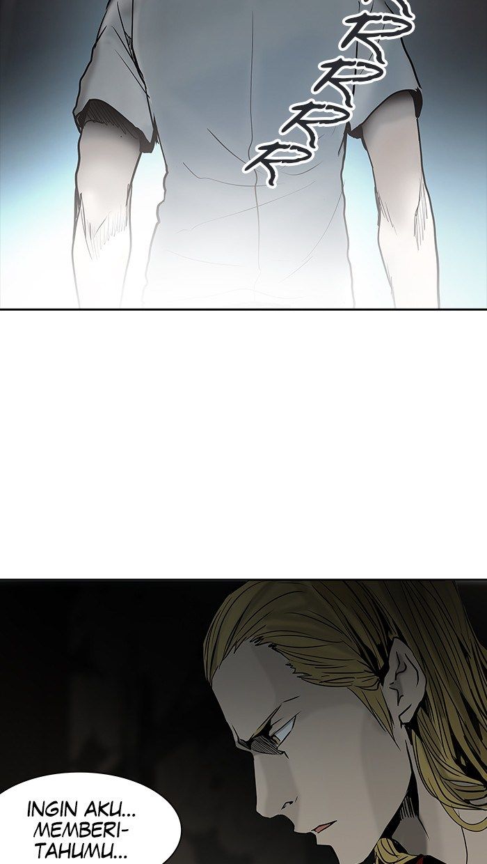 Tower of God Chapter 308