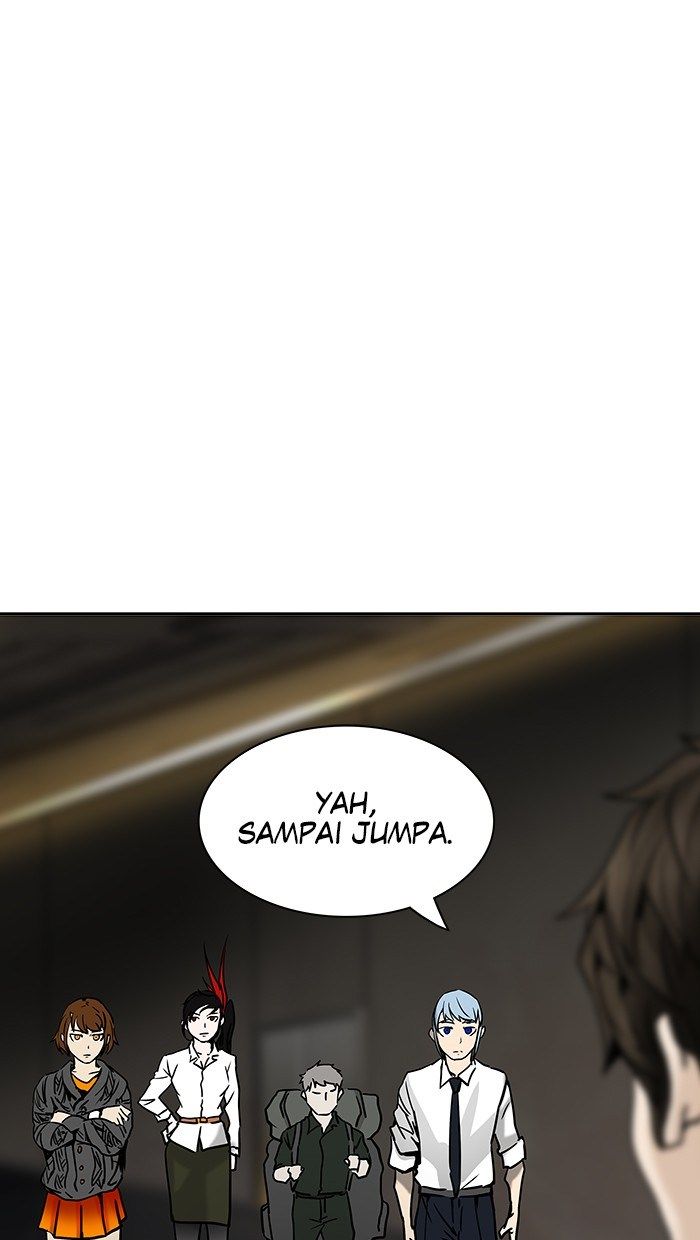 Tower of God Chapter 308