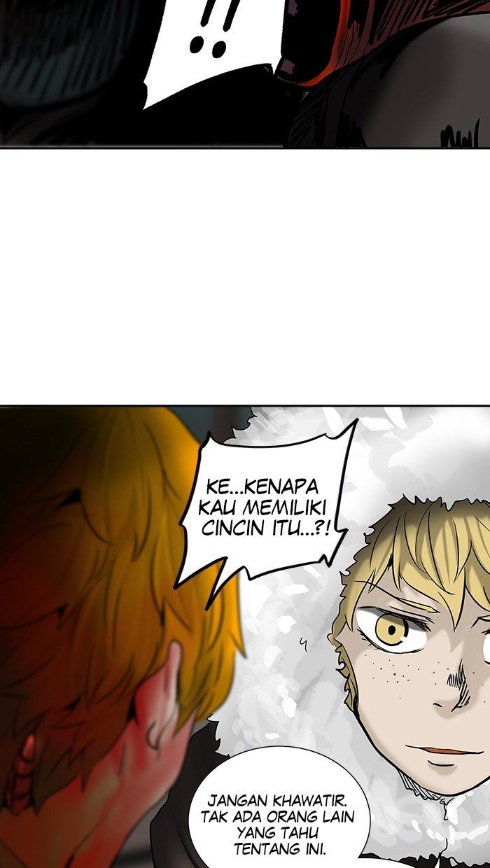 Tower of God Chapter 308