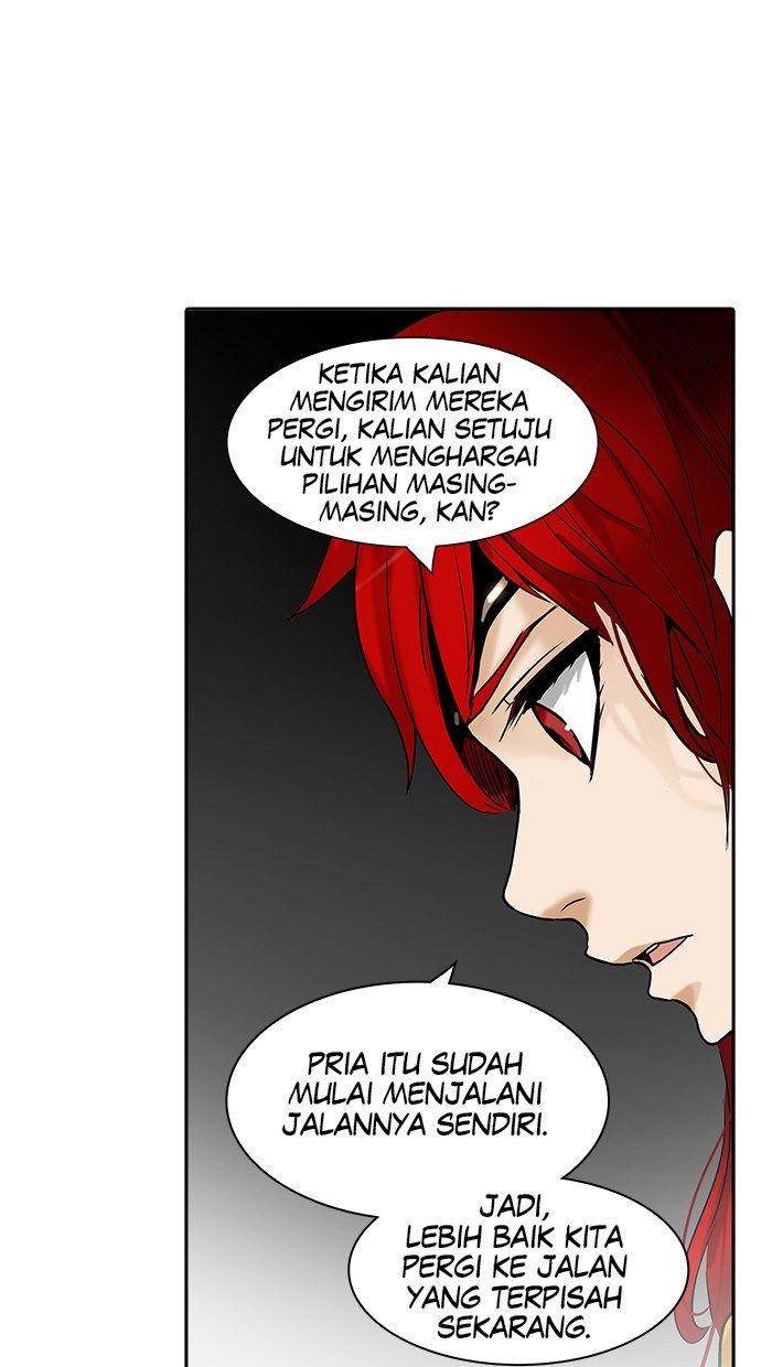 Tower of God Chapter 308