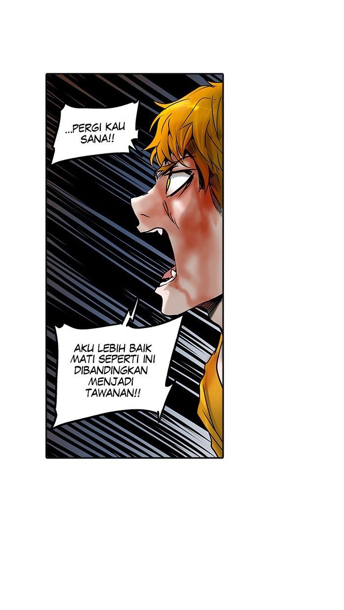 Tower of God Chapter 308