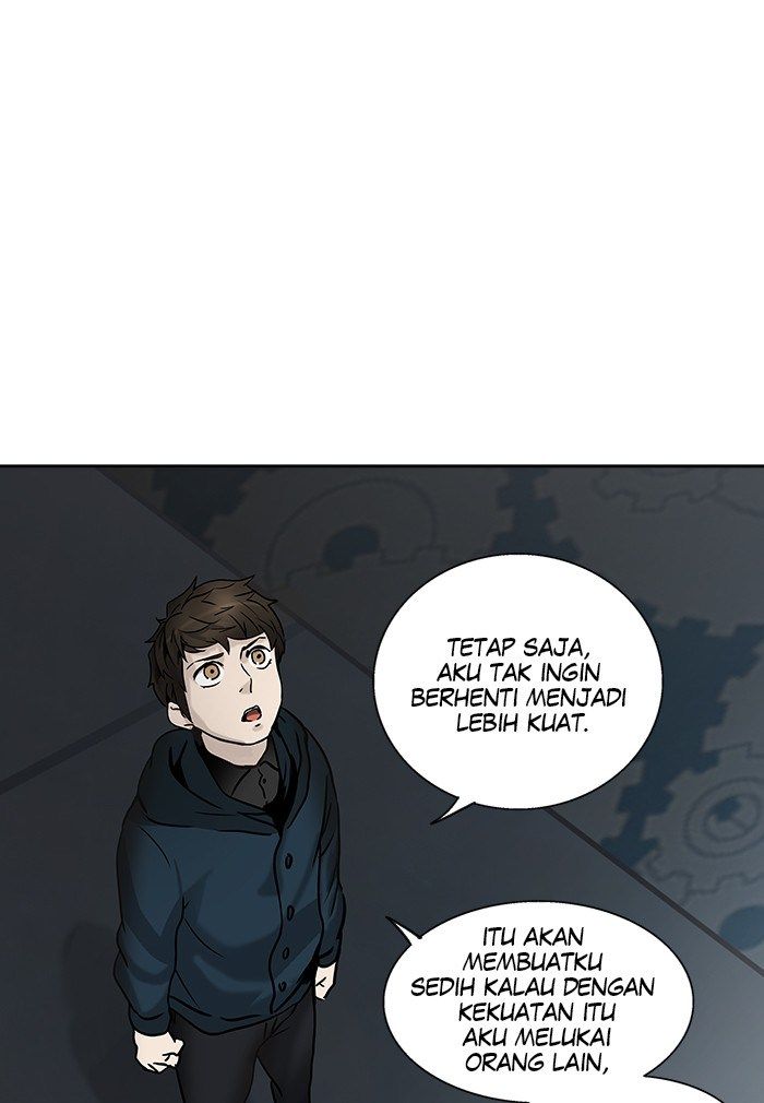 Tower of God Chapter 308