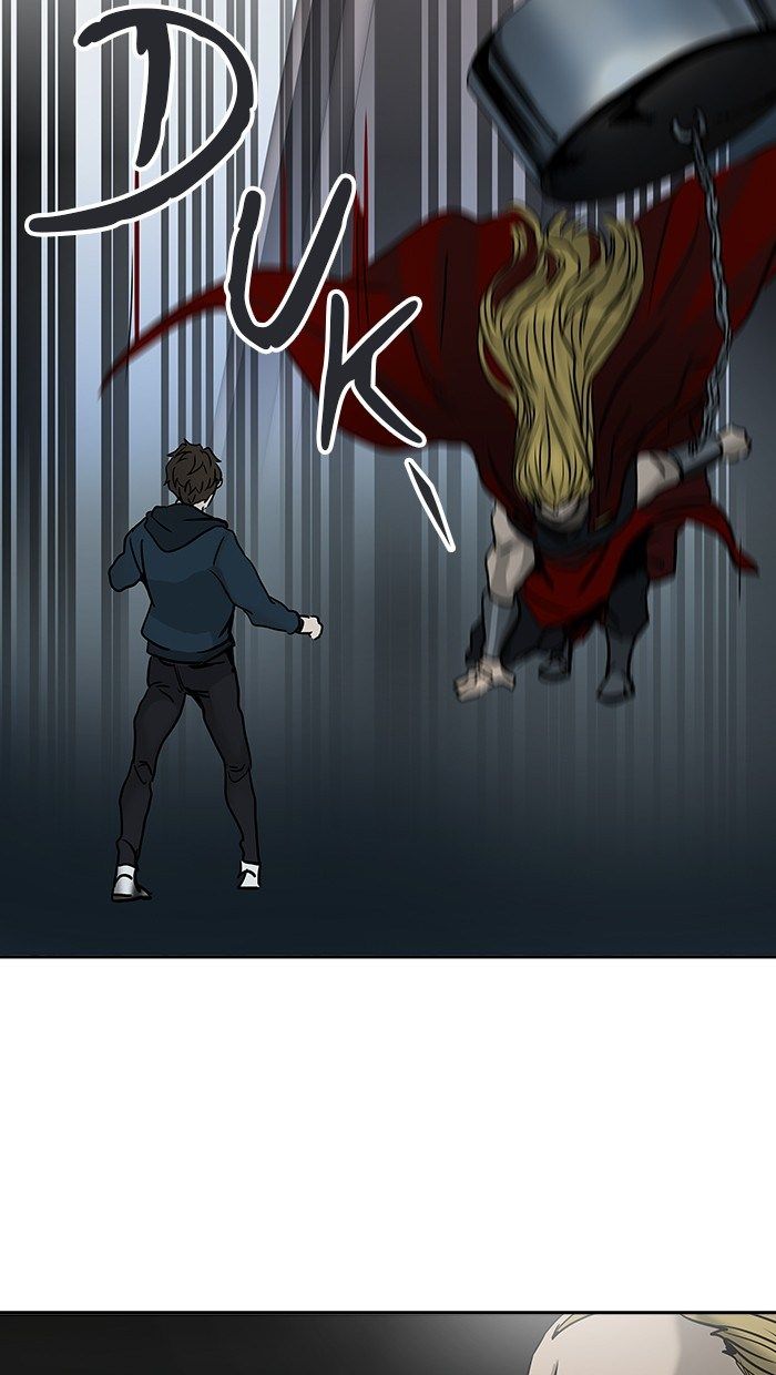 Tower of God Chapter 308