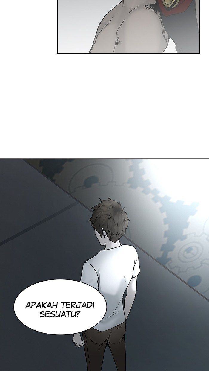 Tower of God Chapter 308