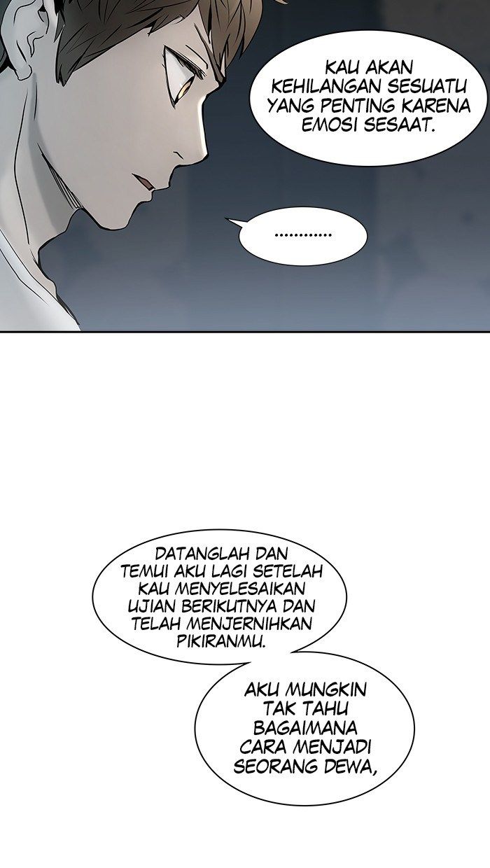 Tower of God Chapter 308