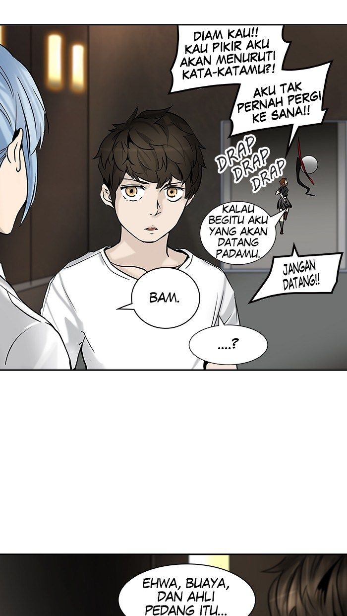 Tower of God Chapter 308