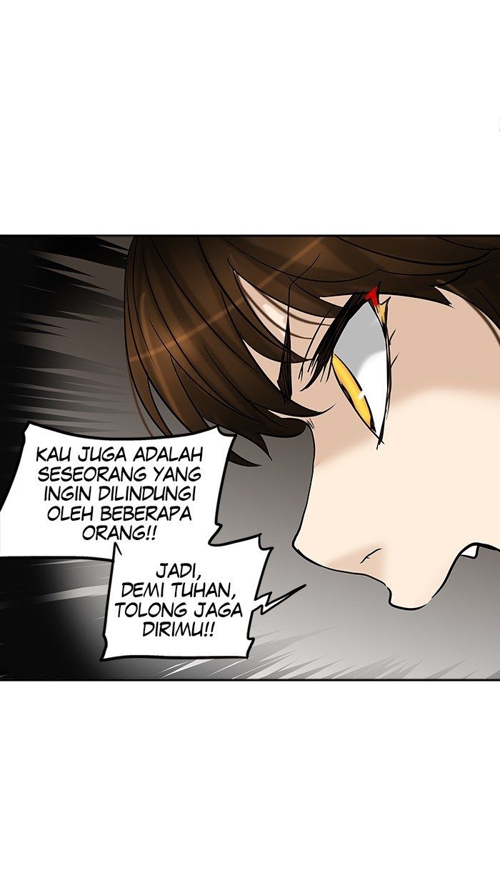 Tower of God Chapter 308