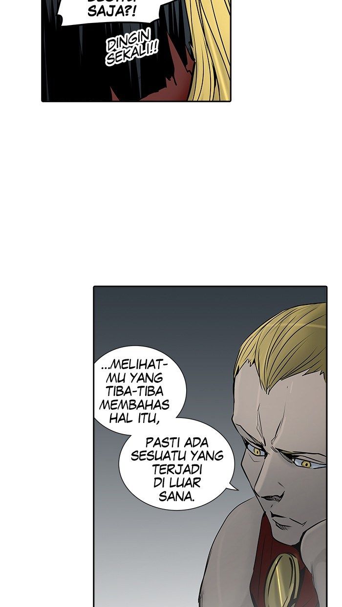 Tower of God Chapter 308