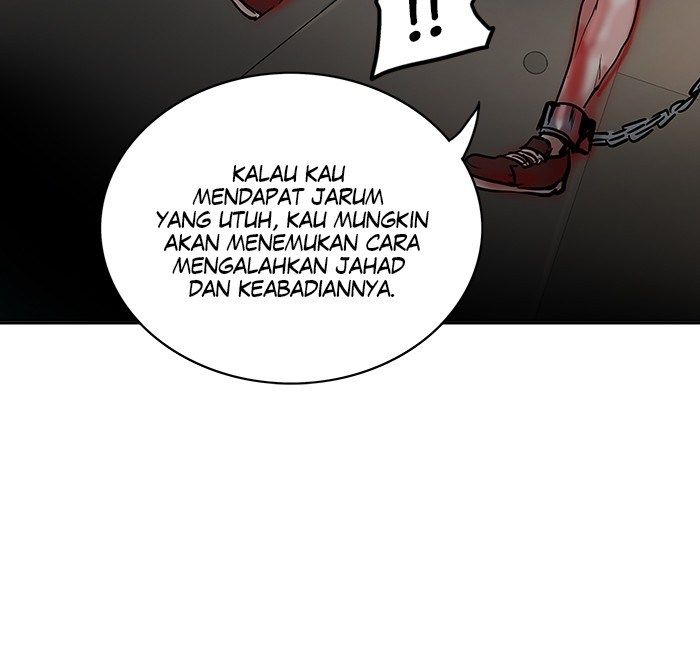 Tower of God Chapter 308