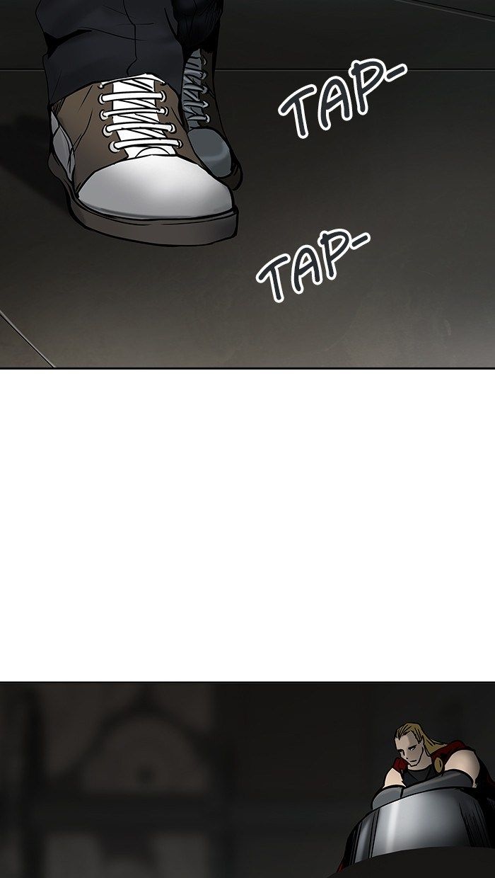 Tower of God Chapter 308