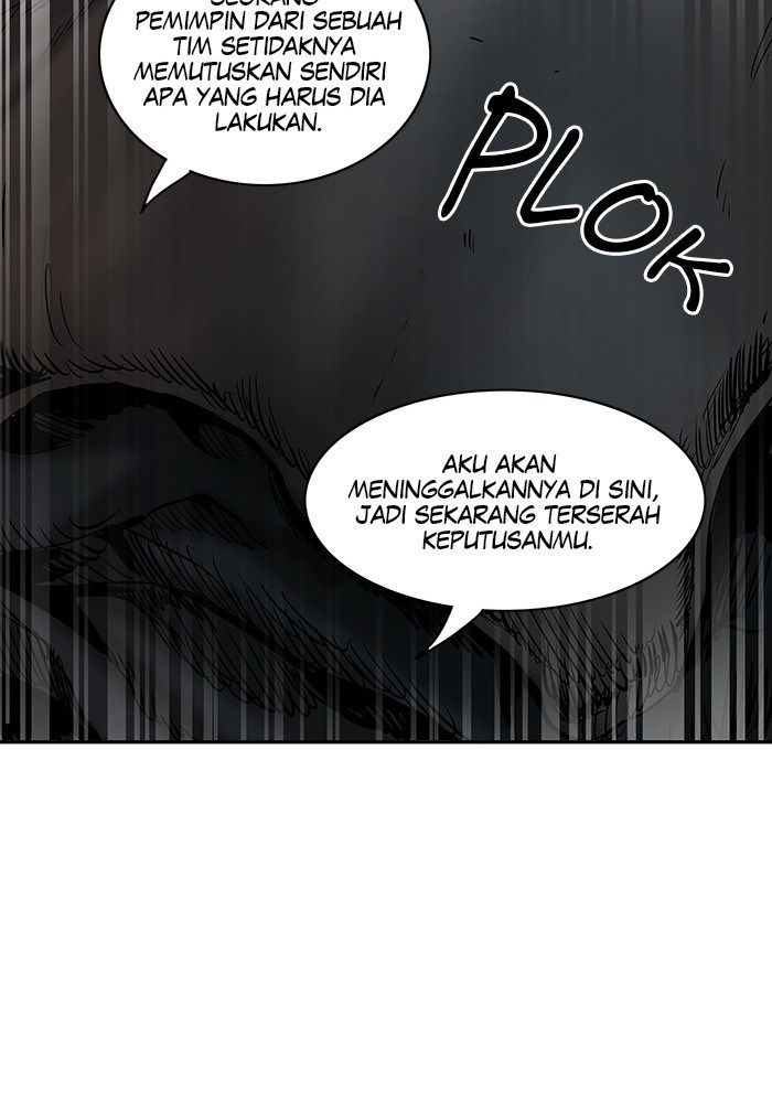 Tower of God Chapter 308