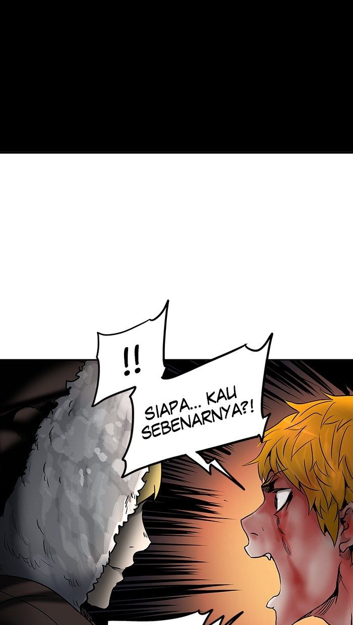 Tower of God Chapter 308