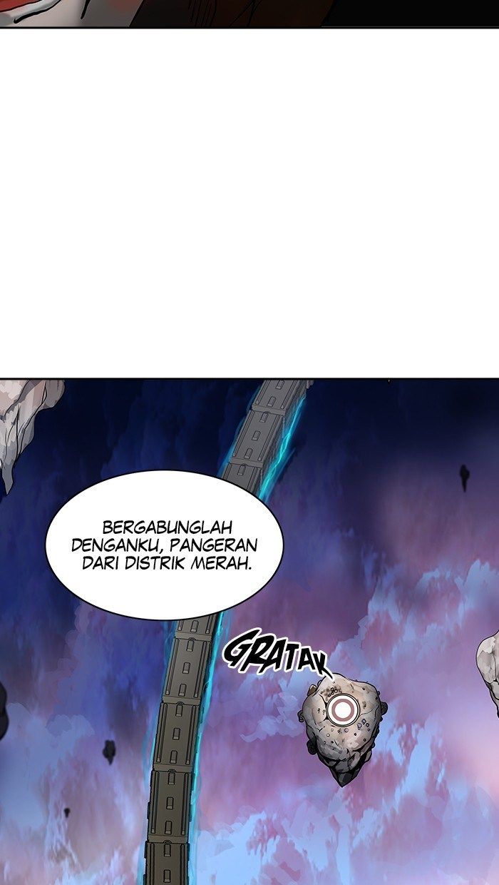 Tower of God Chapter 308