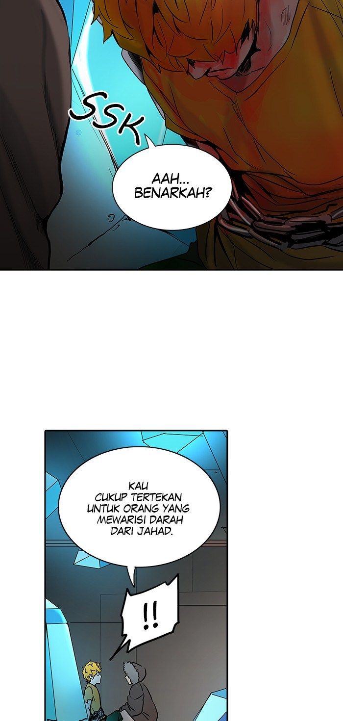 Tower of God Chapter 308