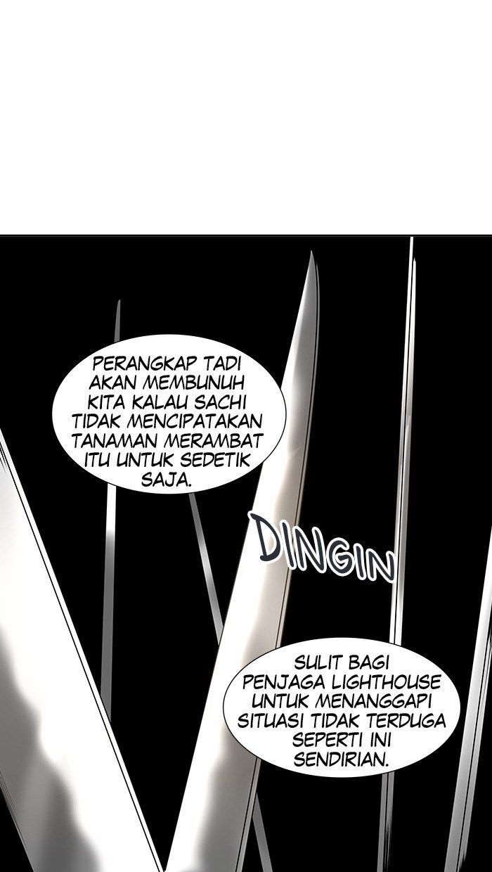 Tower of God Chapter 308