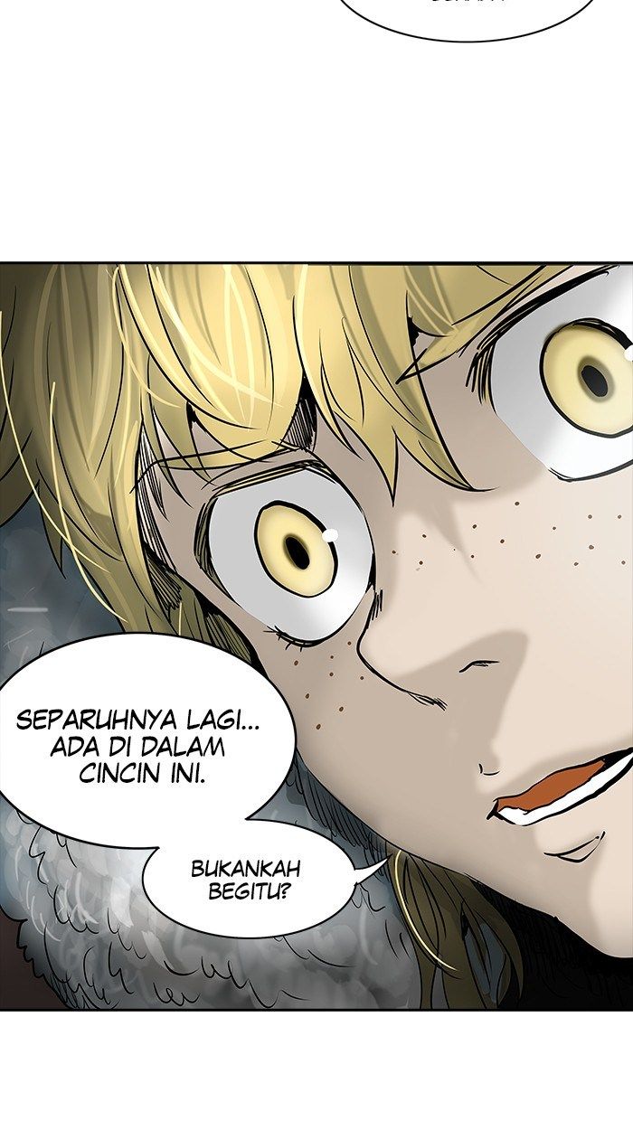 Tower of God Chapter 308