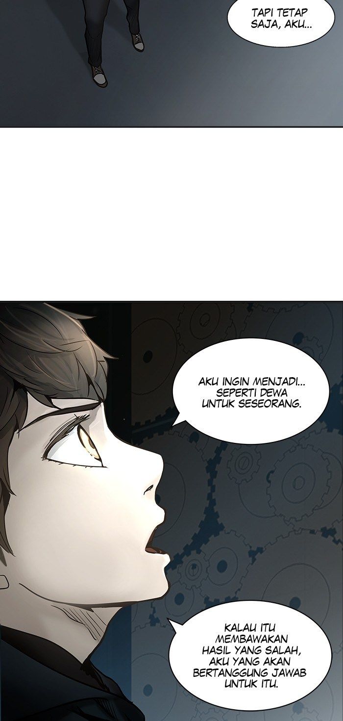 Tower of God Chapter 308