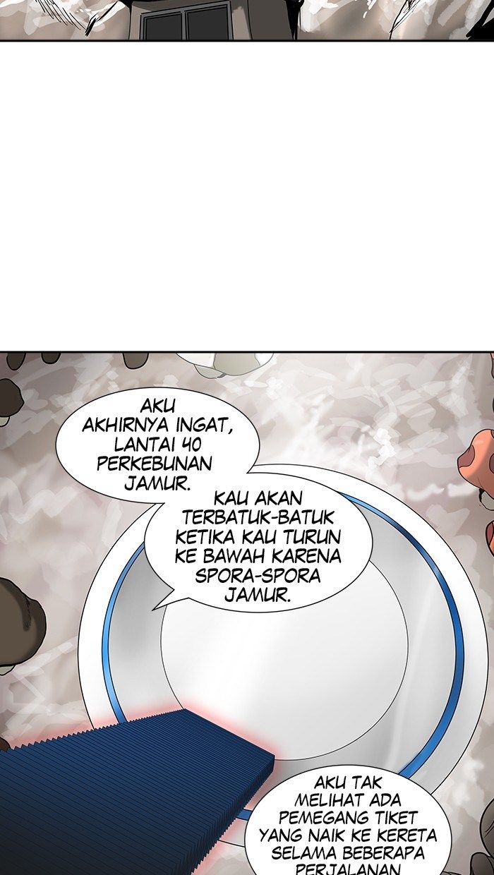 Tower of God Chapter 309