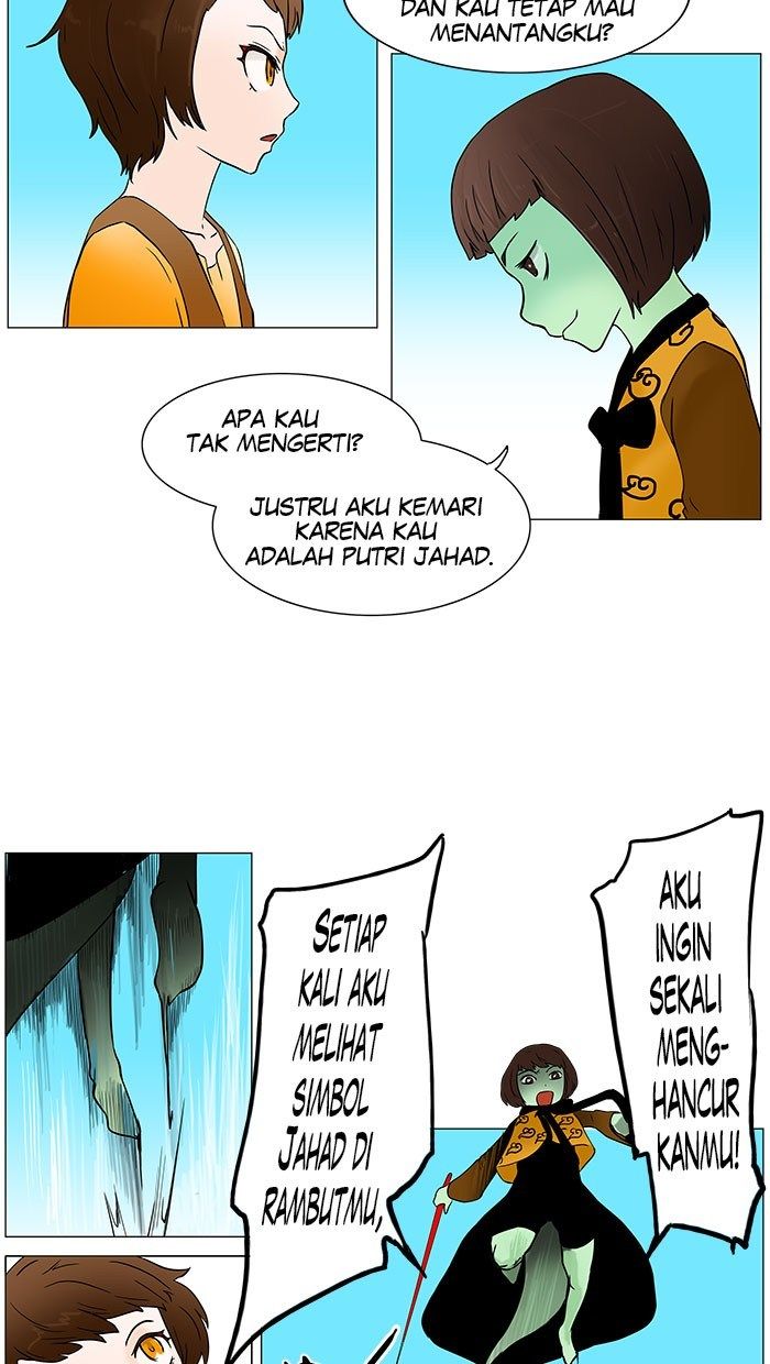 Tower of God Chapter 31