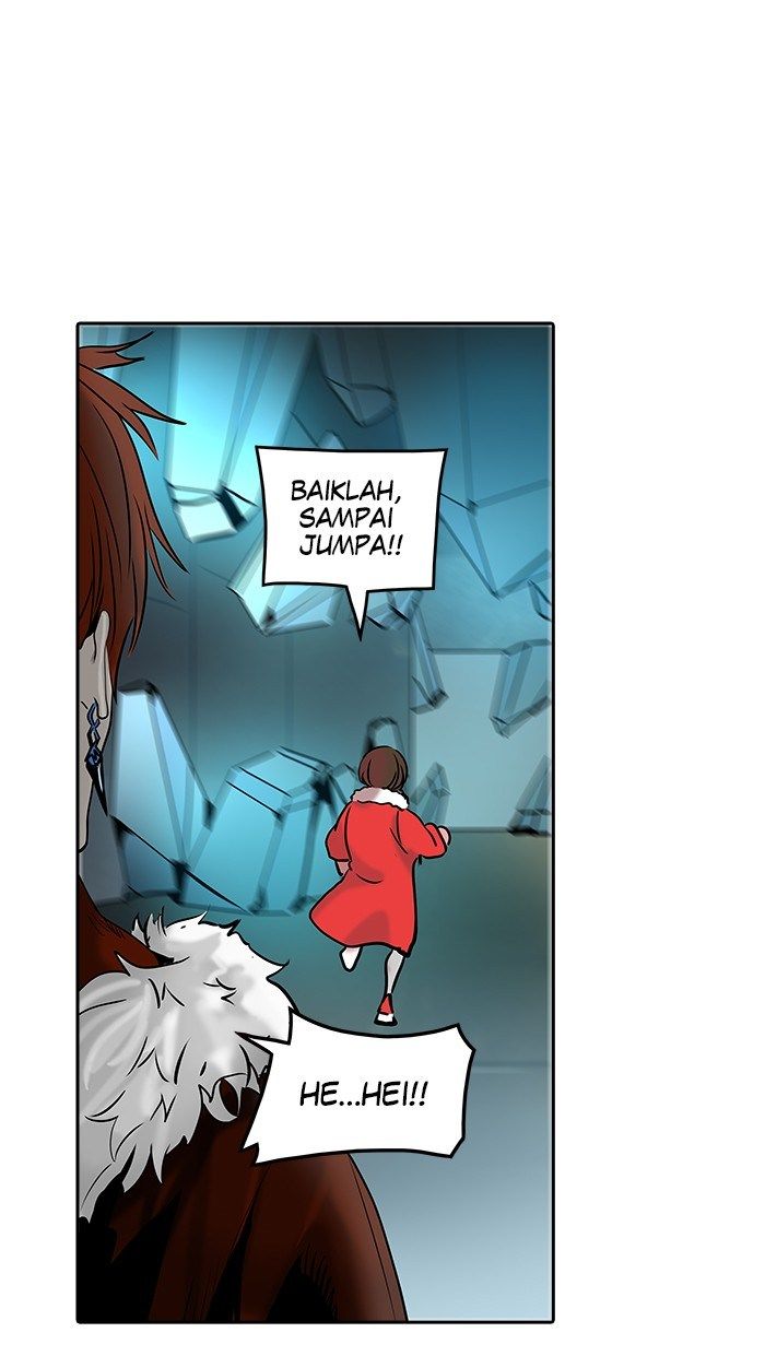 Tower of God Chapter 310