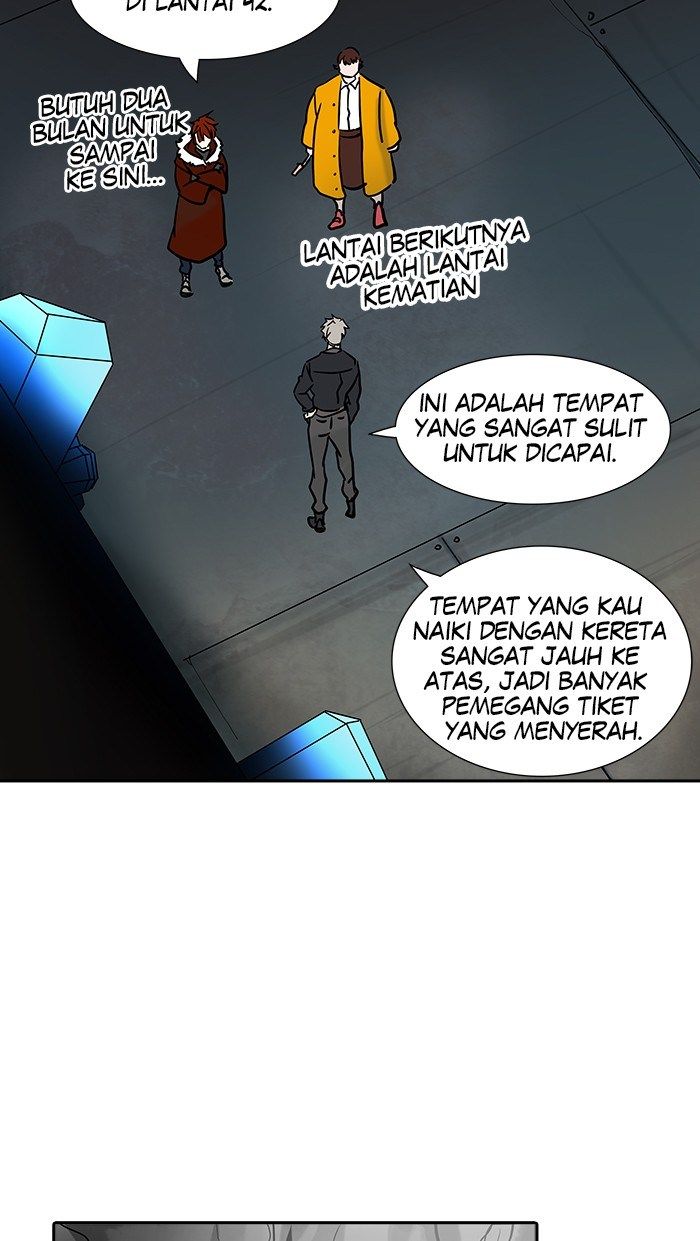 Tower of God Chapter 310