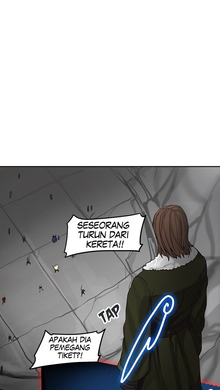 Tower of God Chapter 310