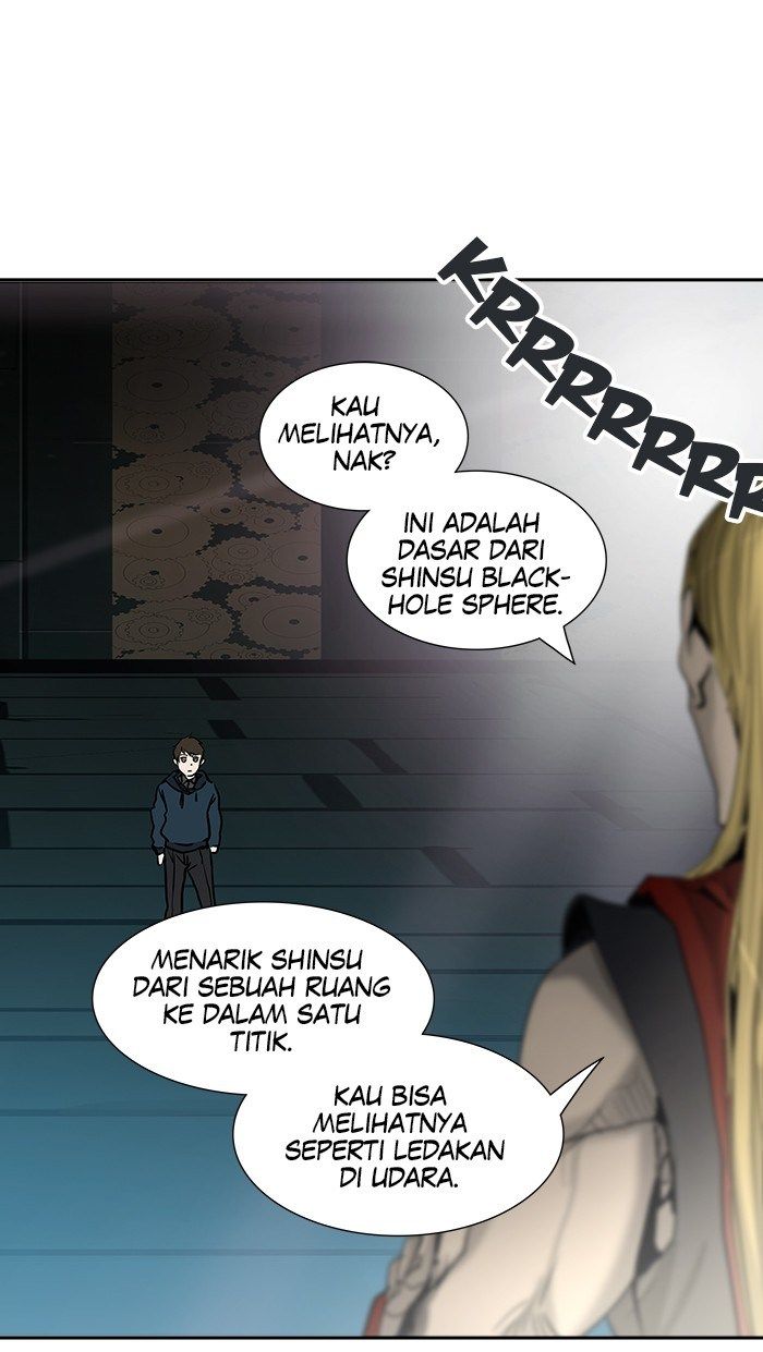 Tower of God Chapter 310