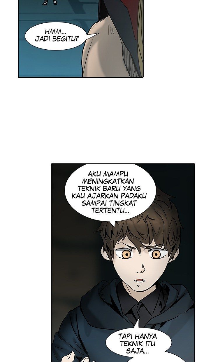 Tower of God Chapter 310