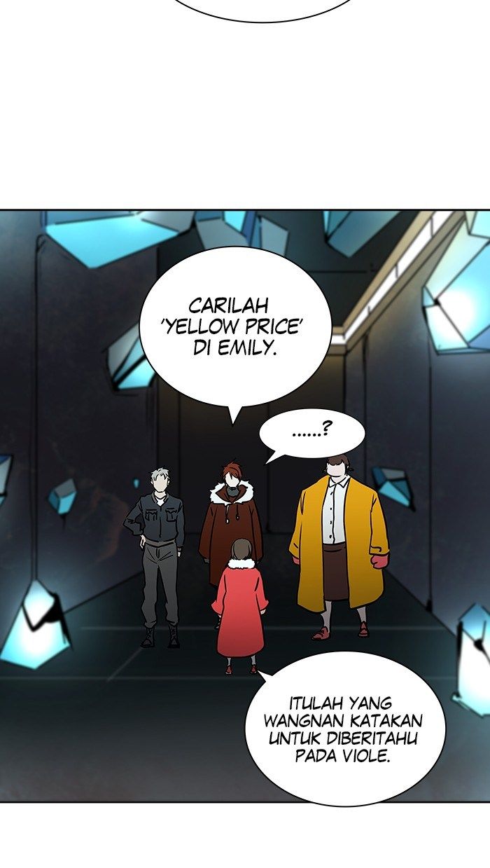 Tower of God Chapter 310