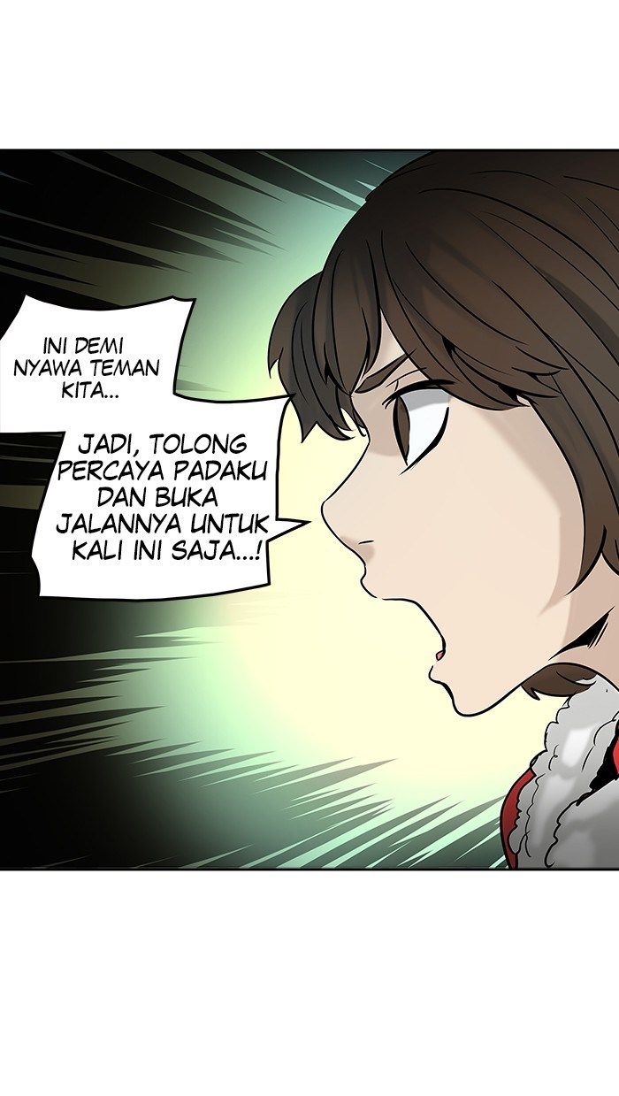 Tower of God Chapter 310