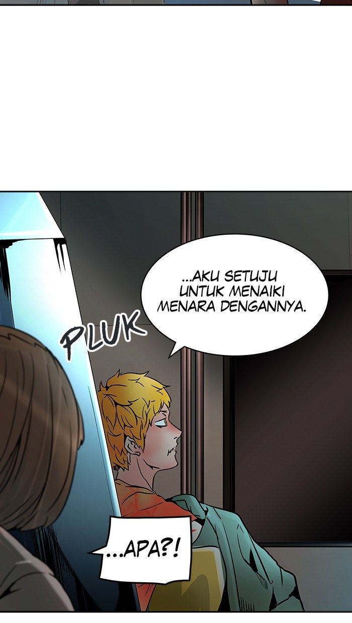 Tower of God Chapter 310