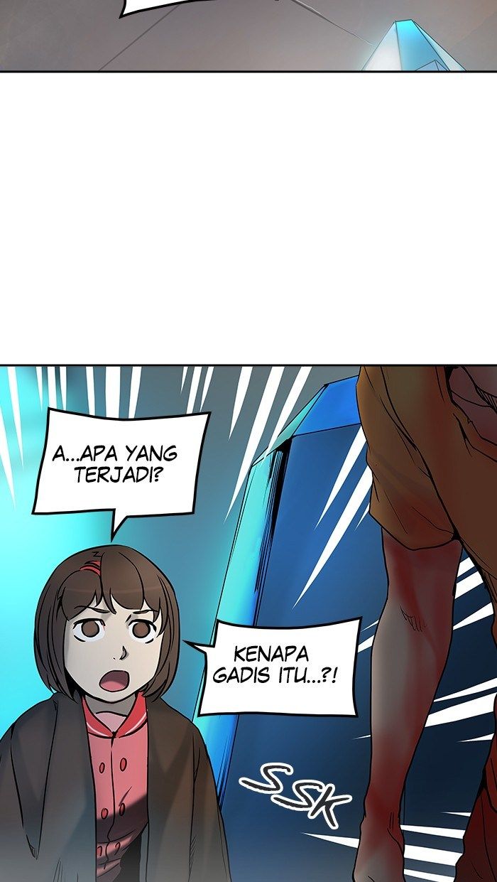 Tower of God Chapter 310