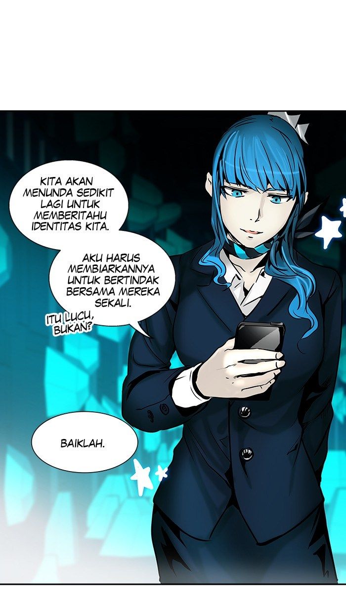 Tower of God Chapter 311