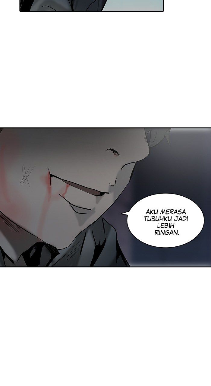 Tower of God Chapter 311