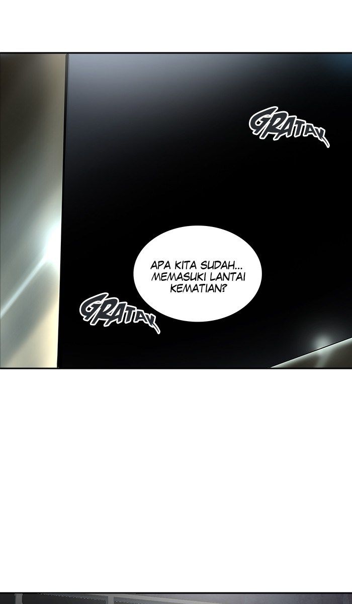 Tower of God Chapter 311