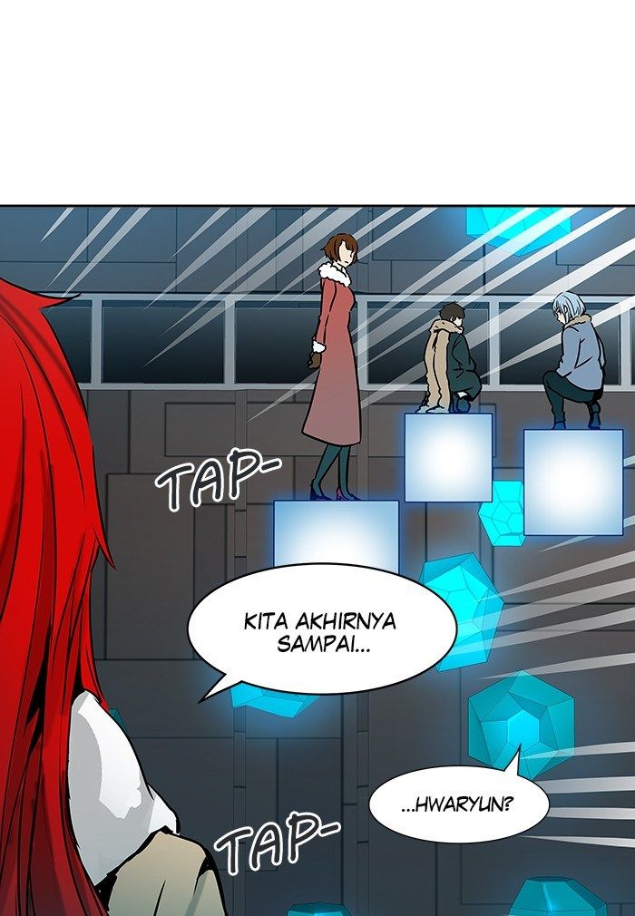 Tower of God Chapter 311