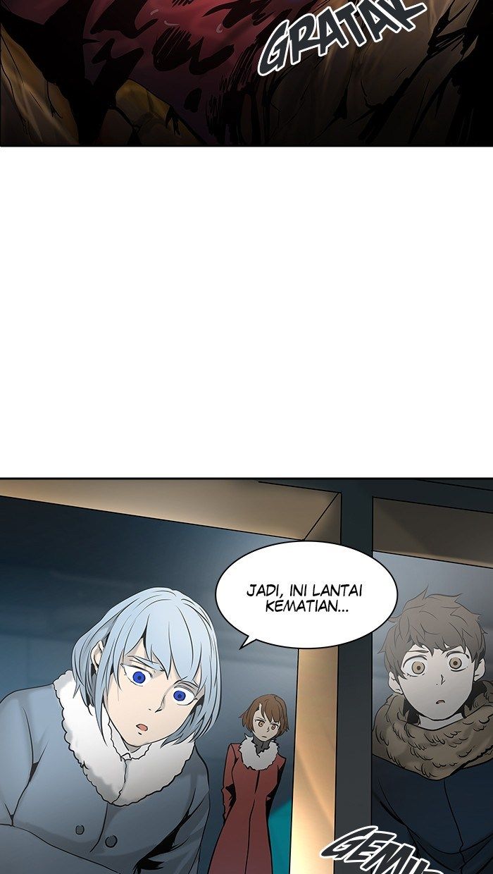 Tower of God Chapter 311