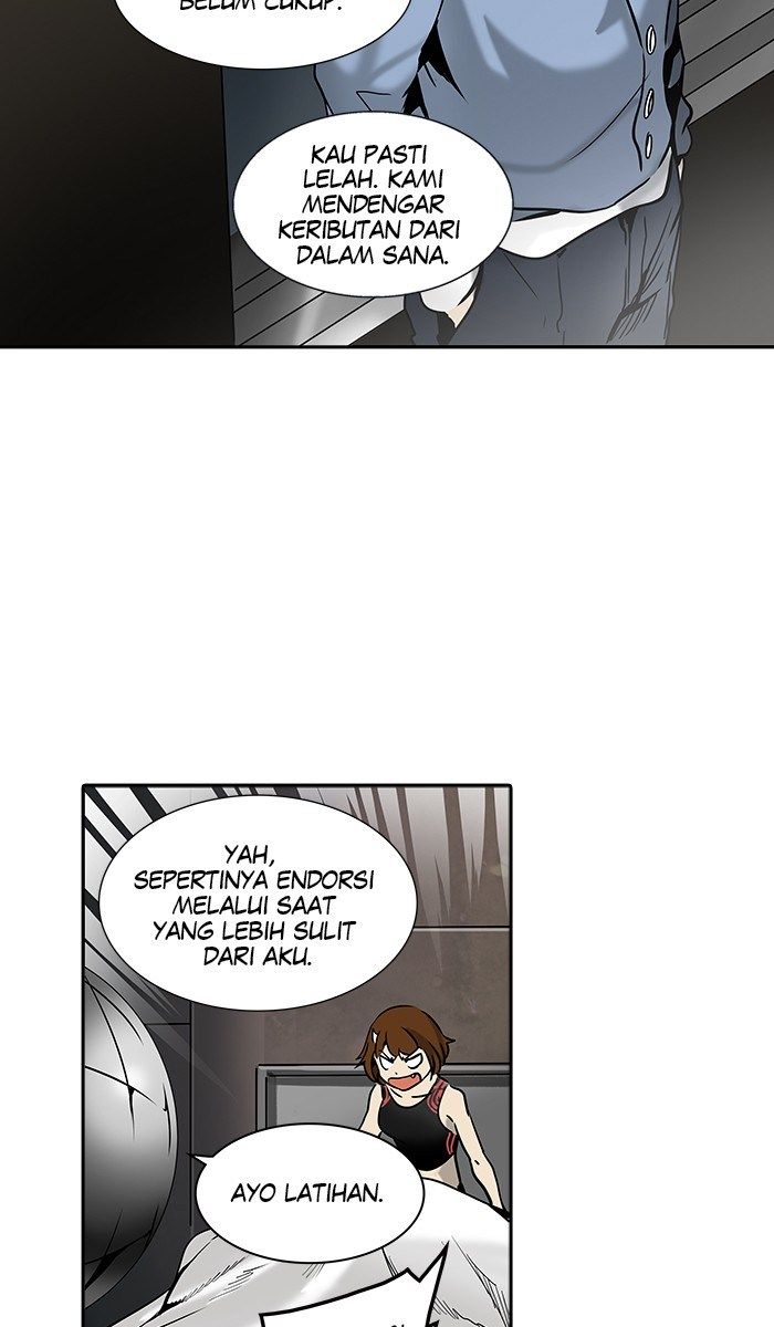 Tower of God Chapter 311