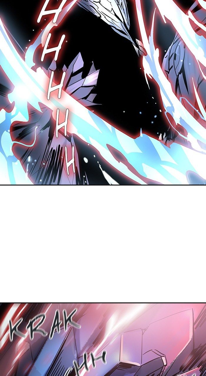 Tower of God Chapter 311