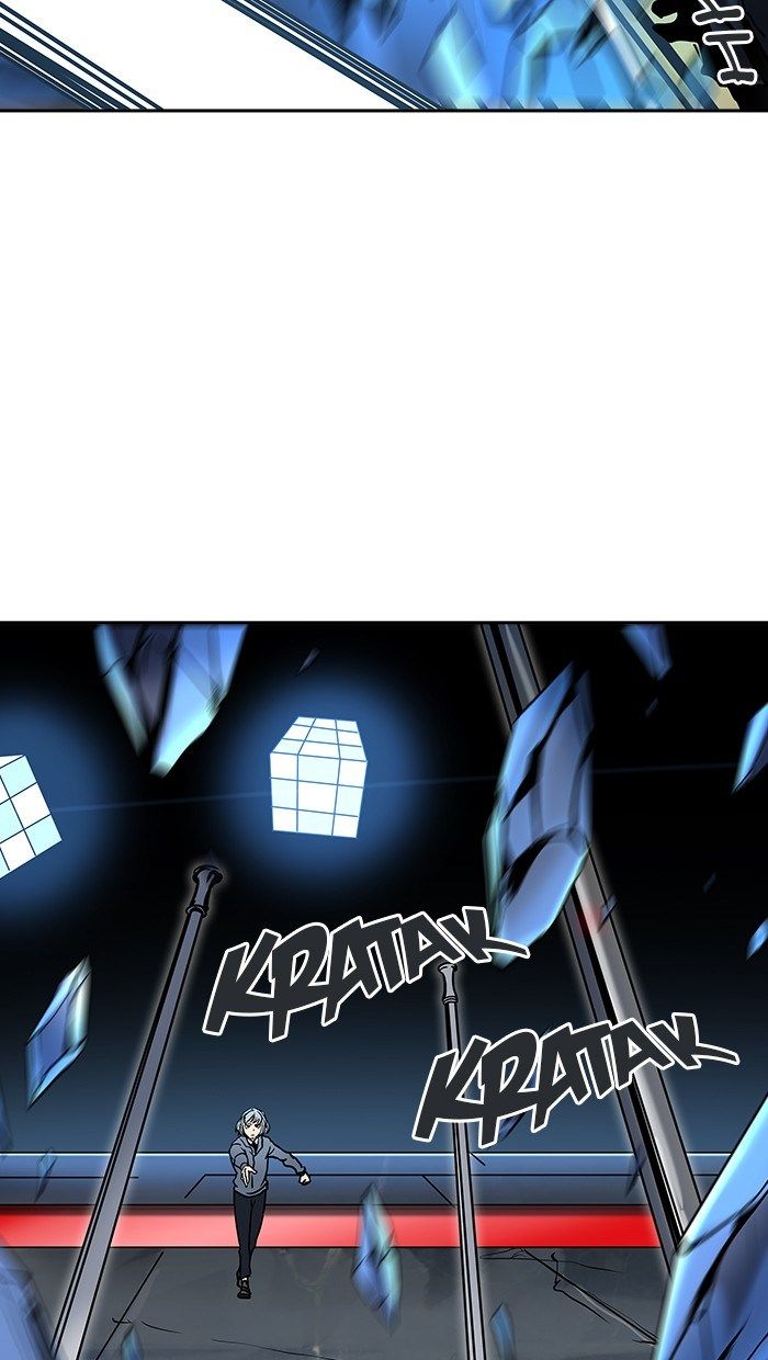 Tower of God Chapter 311