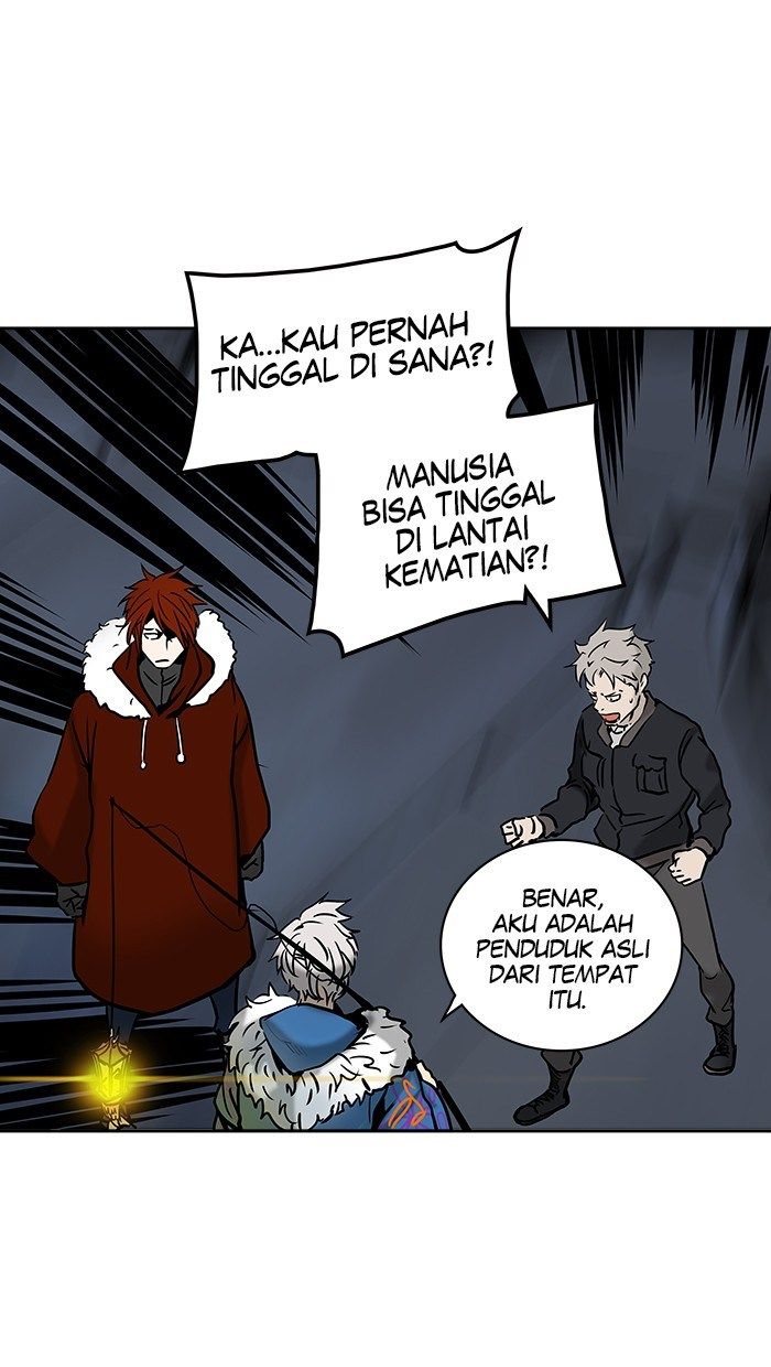 Tower of God Chapter 311