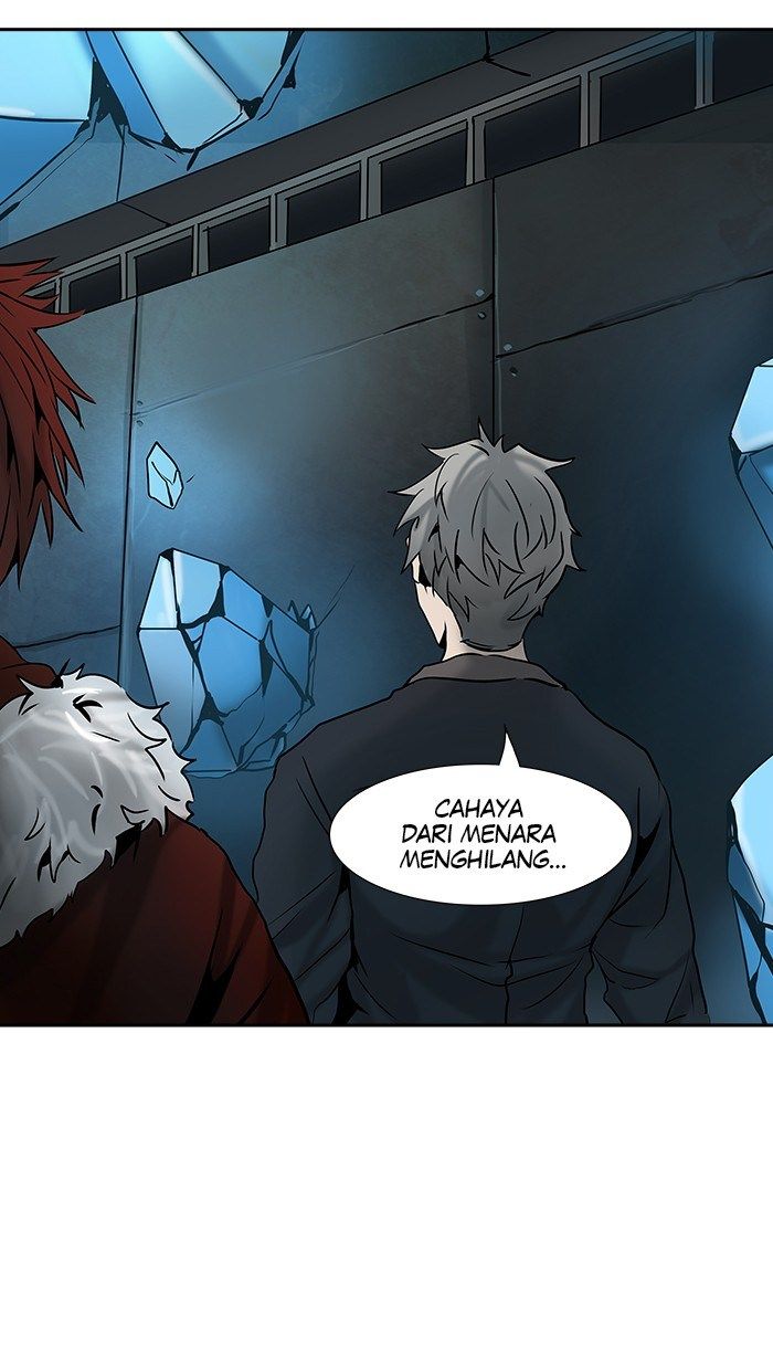 Tower of God Chapter 311