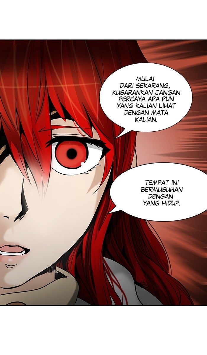 Tower of God Chapter 311