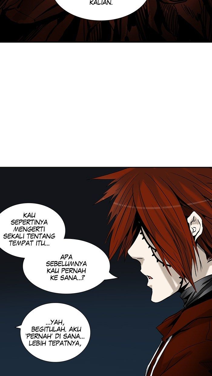 Tower of God Chapter 311