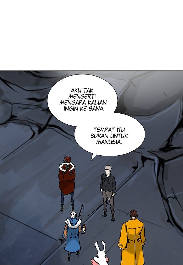 Tower of God Chapter 311