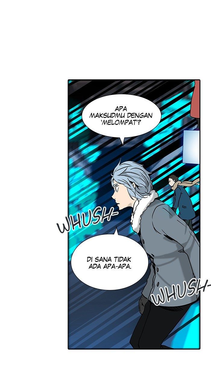 Tower of God Chapter 311