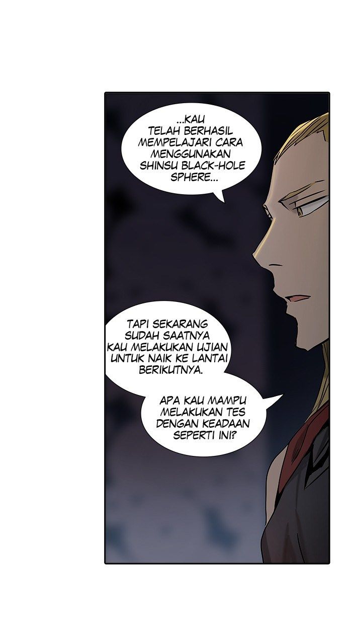 Tower of God Chapter 311