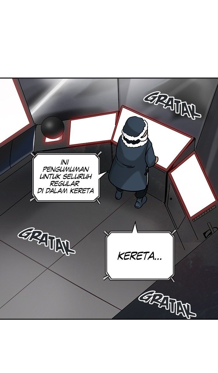 Tower of God Chapter 311