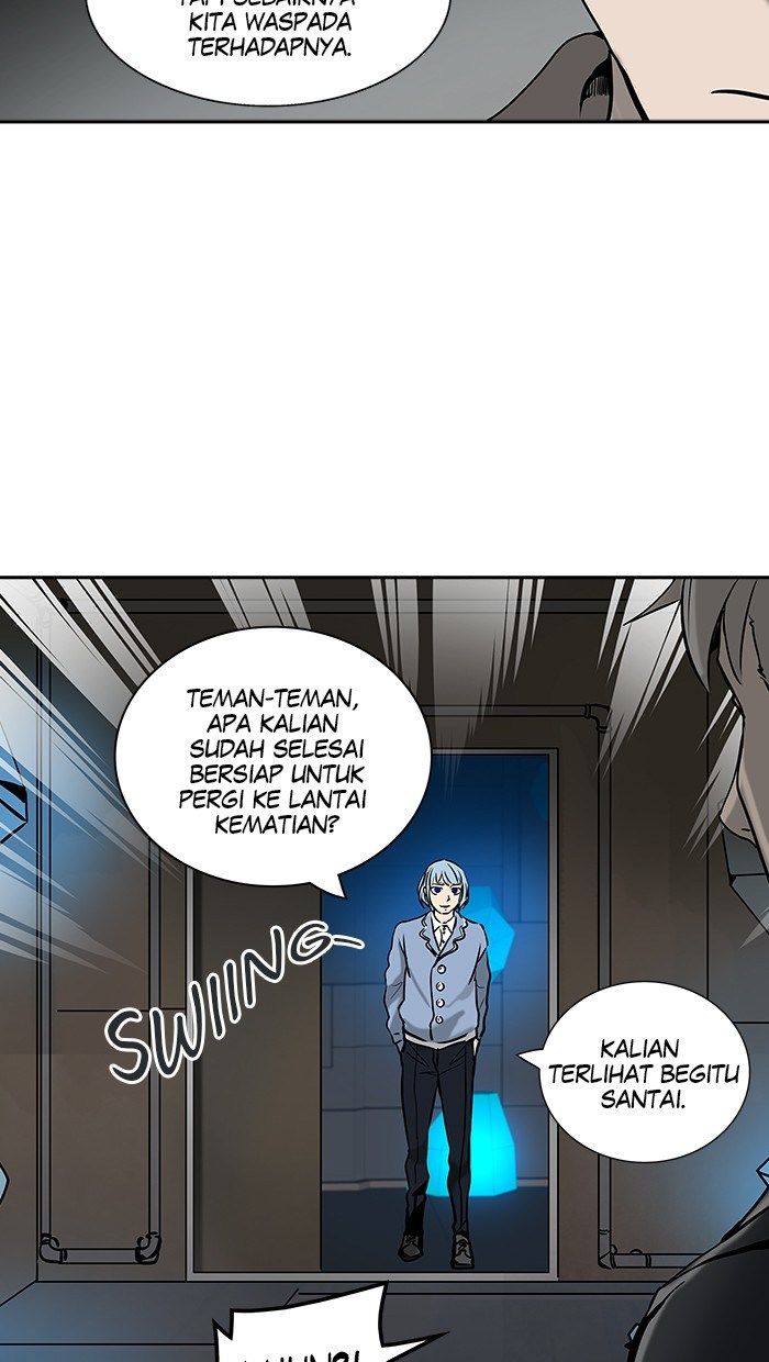 Tower of God Chapter 311