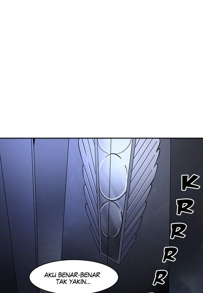 Tower of God Chapter 311